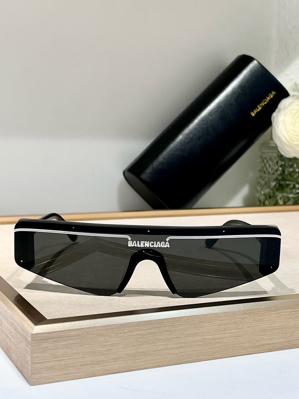 Balenciaga Sunglasses 126